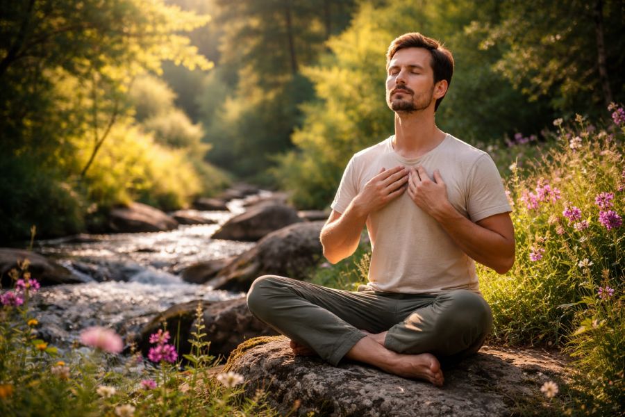 Zaměř se na sebe a dovol si změnu