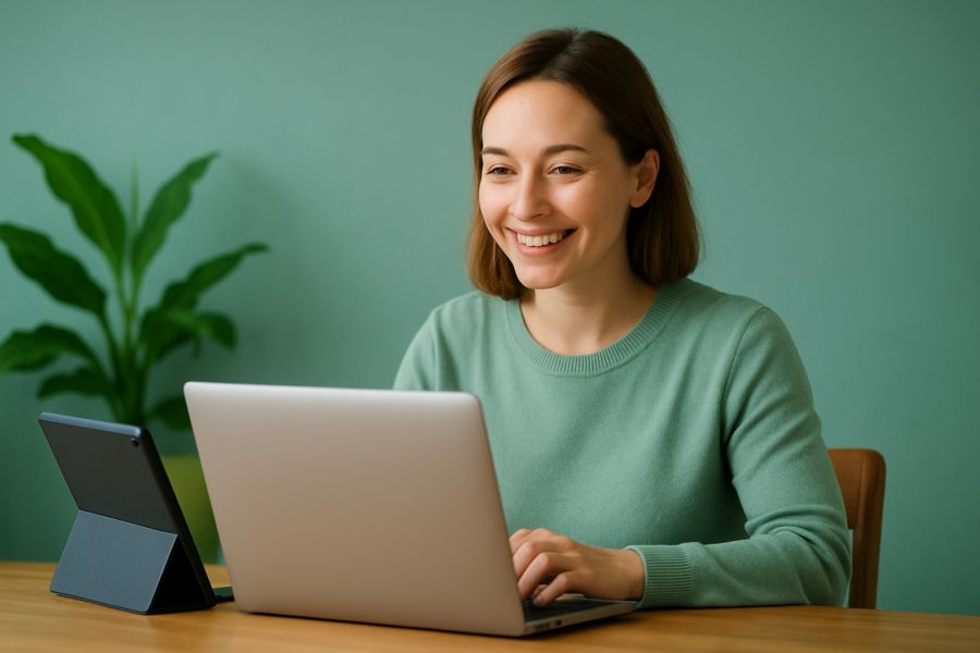 Život měnící zkušenost