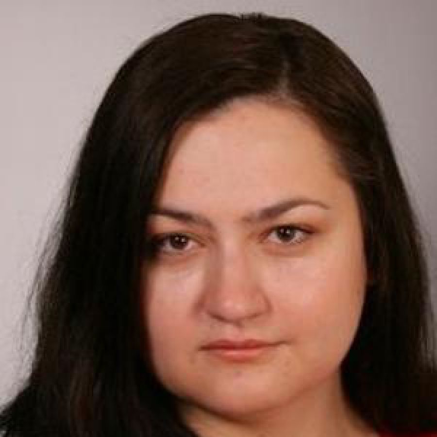 Radka Mlynáriková, ACC