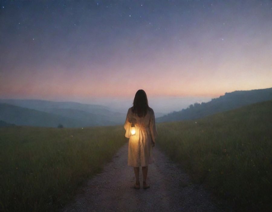 Kde jsou moje věci?