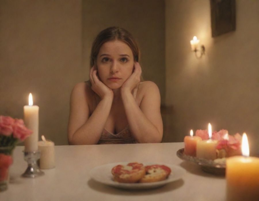 Skutečné příčiny přibírání