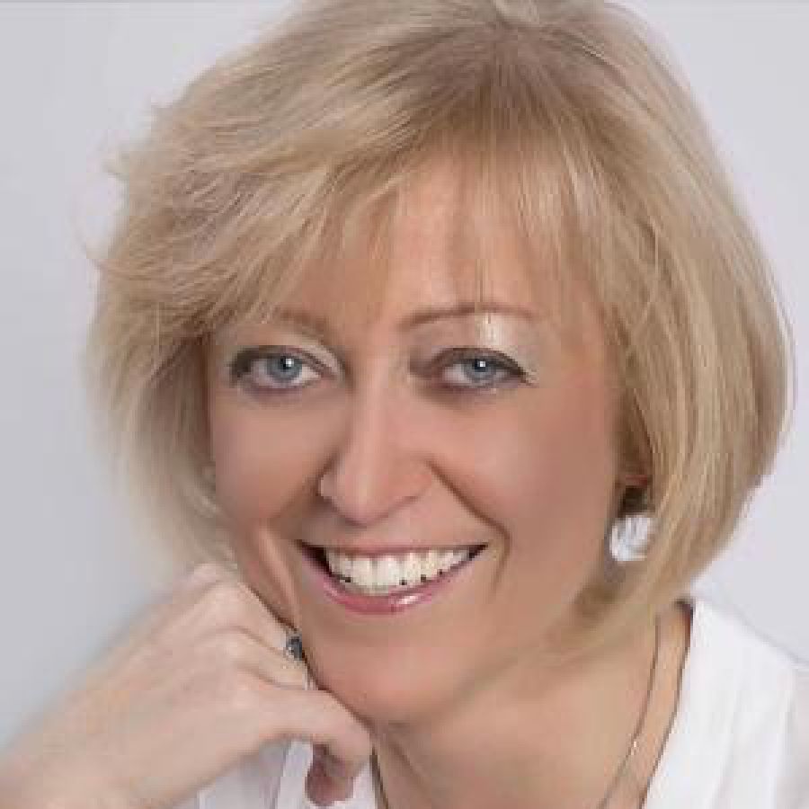 Lenka Havelková