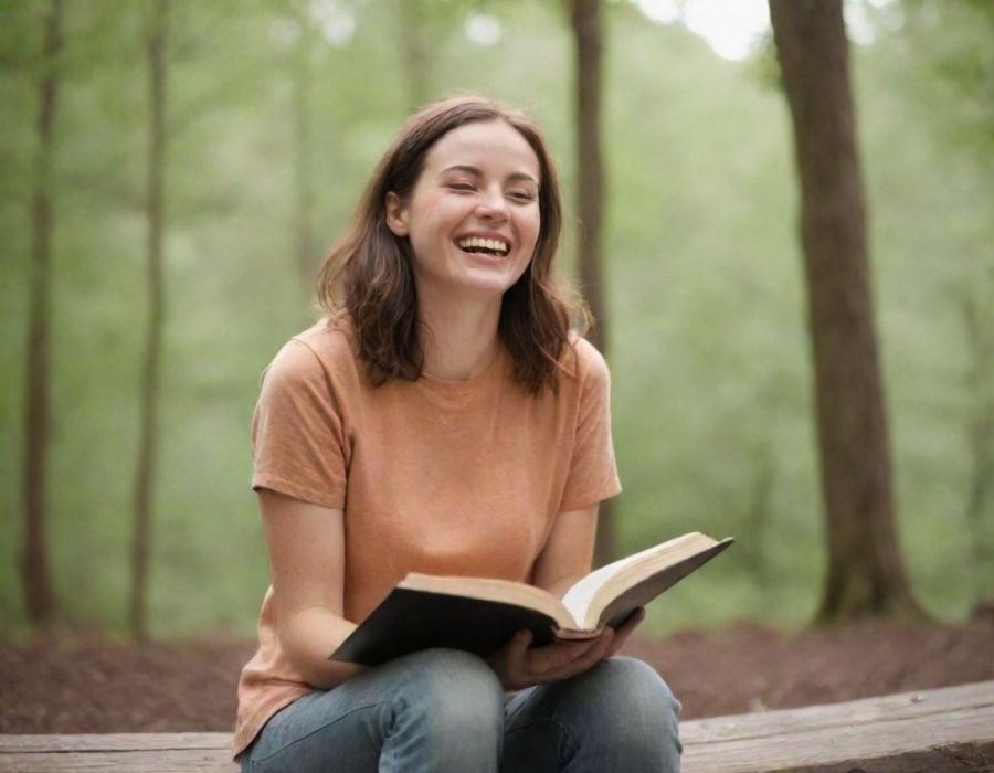 Jednoduchá technika, jak se zbavit emocí, které vás svazují