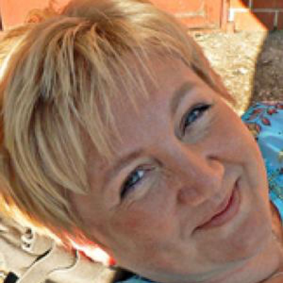 Ing. Danka Pohlodová