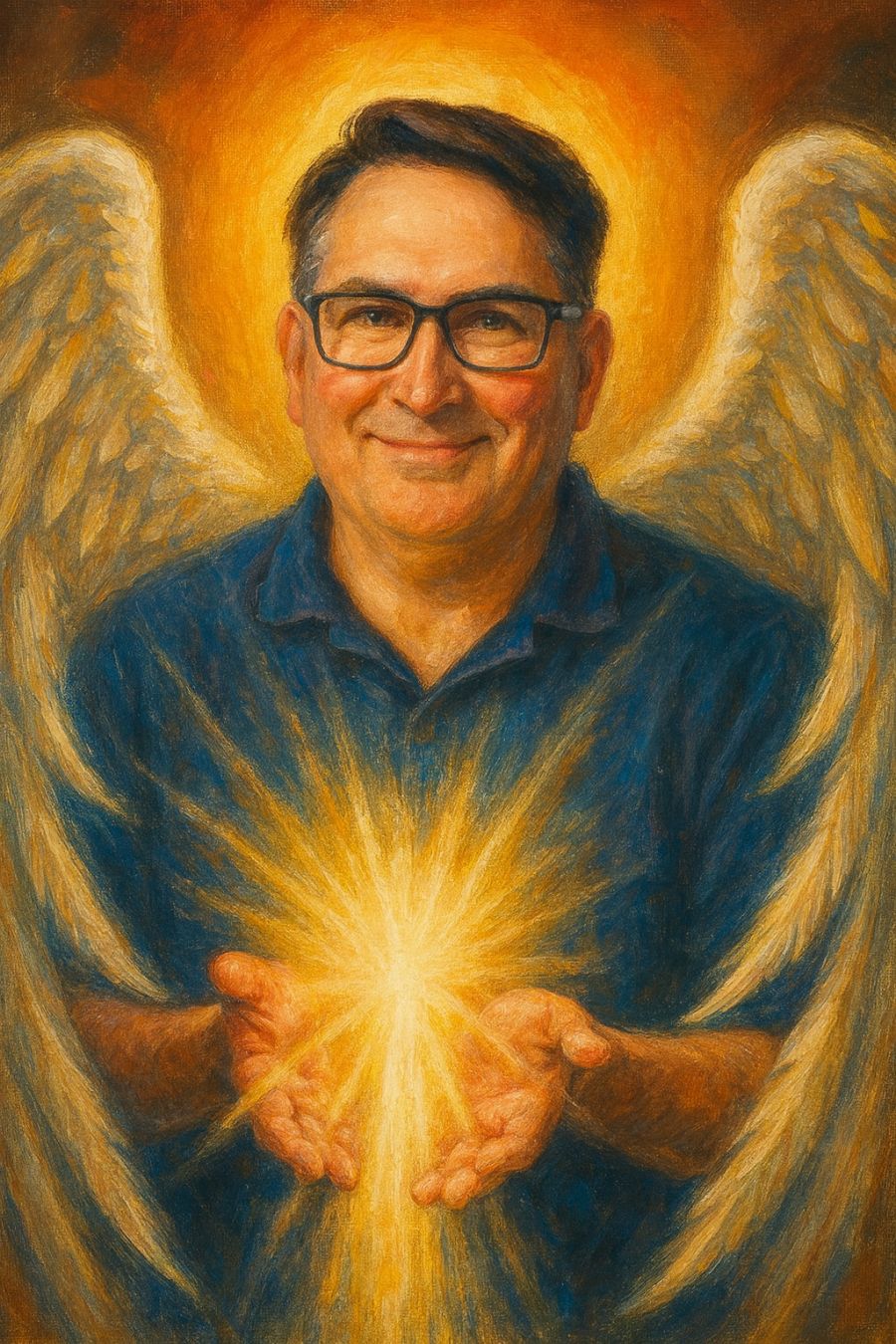 Bolesti a medicínská praxe Dr. Erica Robinse