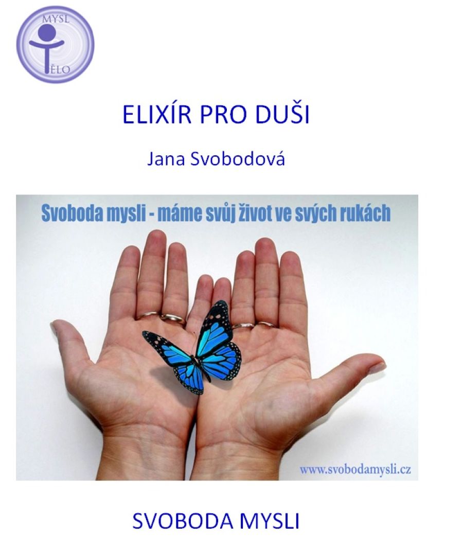 Jak pomoci blízkému člověku odejít