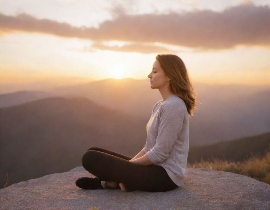 Jak nás vnitřní motivace vede k hluboké proměně