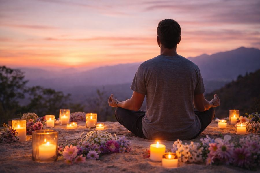 Odemknutí emoční svobody: Průvodce FasterEFT pro začátečníky