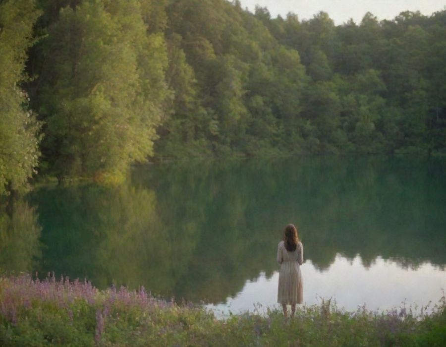 Jak změna vnitřního světa přináší svobodu