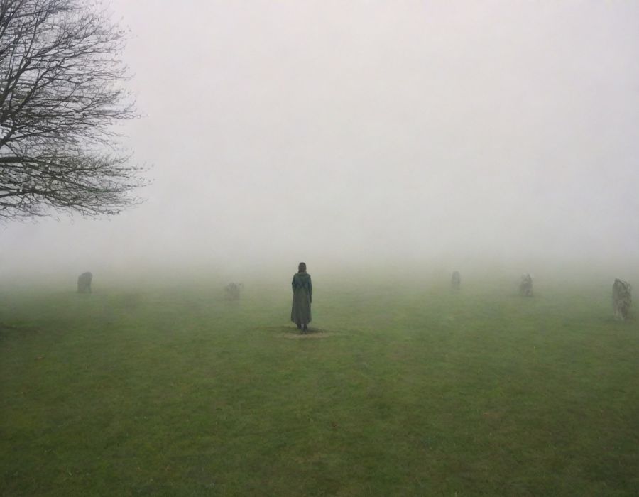 Jak vám Faster EFT ťukání pomůže překonat emoční bloky