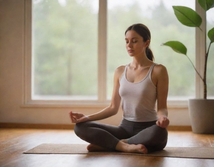 Síla vnitřního obrazu