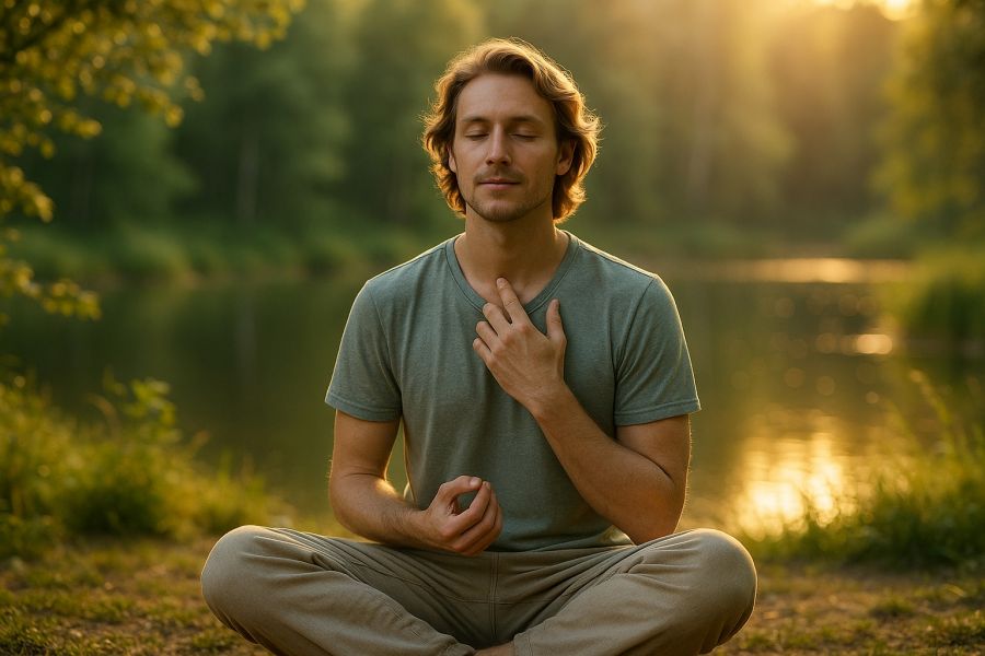 Síla emocí: Jak vám FasterEFT může pomoci uzdravit se