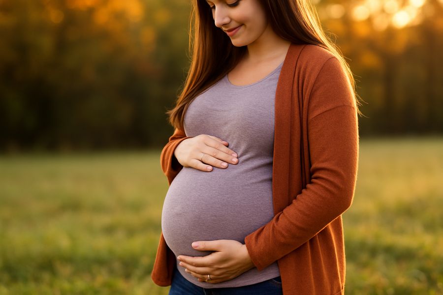 Můj krásný příběh