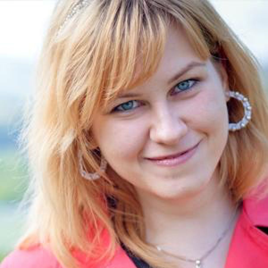 Mgr. Radka Pastyříková