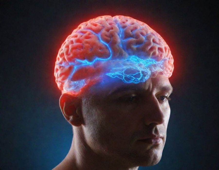 Co se děje uvnitř nás, když se uzdravujeme