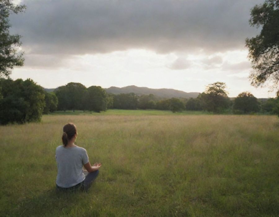 Jak negativní myšlenky ovlivňují naši psychiku
