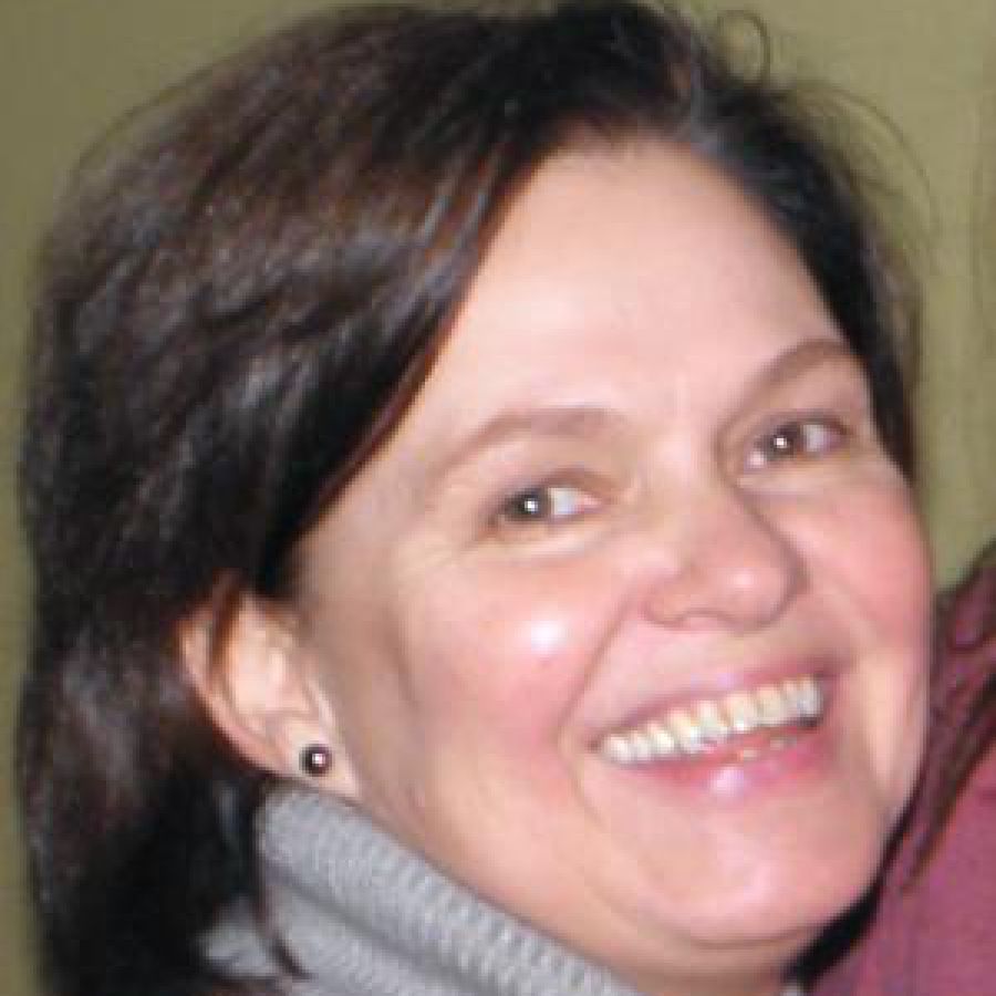 Ing. Jana Nováková