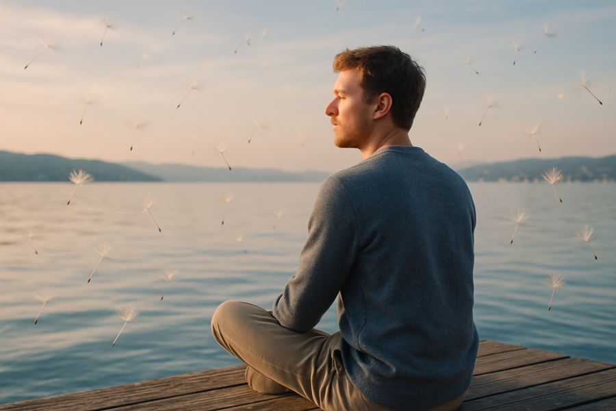 Jak změna pohledu otevírá prostor pro uzdravení a osobní růst