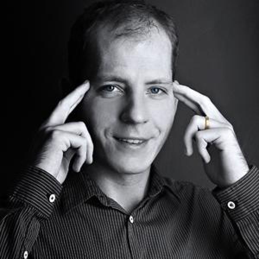 Tomáš Březina, DiS.