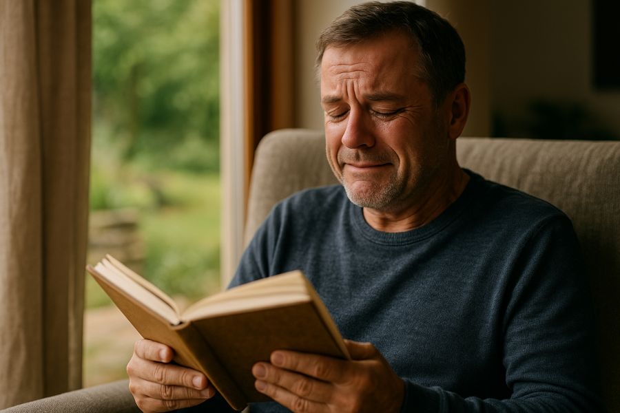 Jak na depresi. Osobní transformace jako cesta k osvobození.