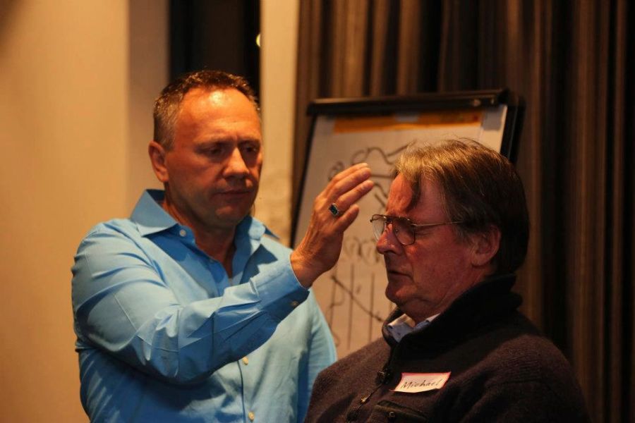 Robert G. Smith – autor metody