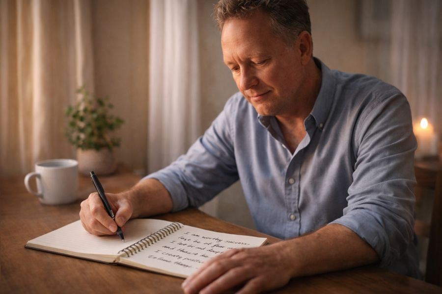 Milionový proces: Silná technika pro vytvoření pozitivní změny