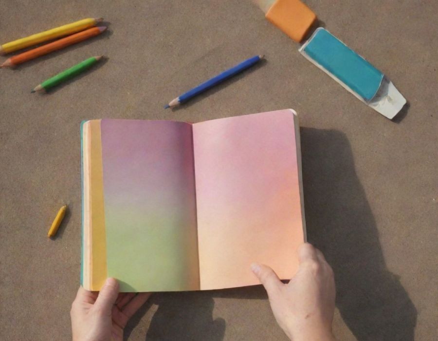 Jak vám „The Happy Journal“ pomůže překonat odpor a začít měnit život