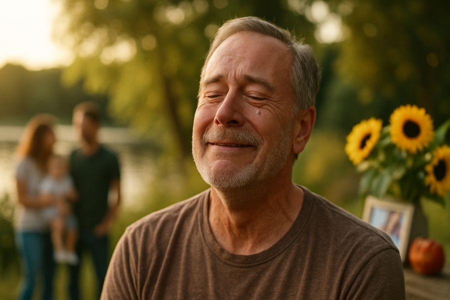 Síla vděčnosti: Jak změna pozornosti mění emoce i život