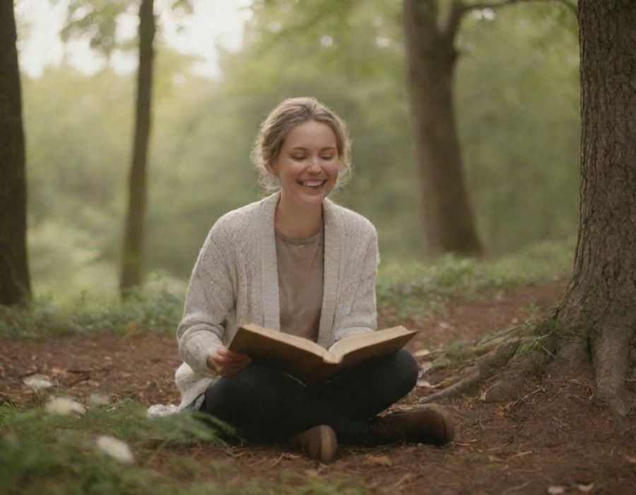 Jednoduchá technika, která ti pomůže zvládnout emoce