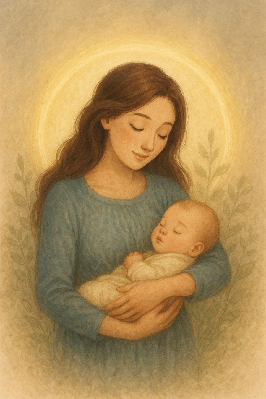 Můj boj s kojením – dočasná ztráta mléka