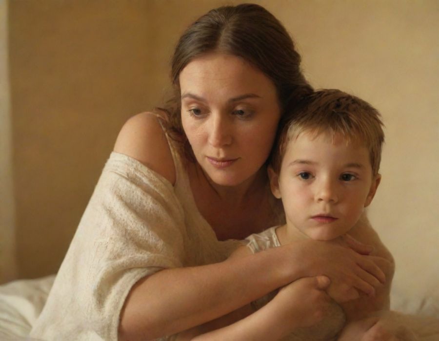 Uzdrav své vnitřní dítě: Klíč k hluboké emoční proměně